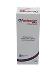 Panalab Aminoter max Shampoo anticaída 150 ml