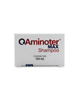 Panalab Aminoter max Shampoo anticaída 150 ml