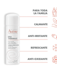 Avene Agua termal Spray calmante para piel sensible 50 ml