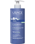 Uriage Baby Leche Hidratante 500 ml