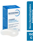 Bioderma Atoderm Intensive Barra Limpiadora 150 g