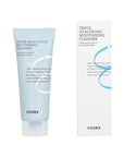 COSRX Hydrium Triple Hyaluronic Cleanser Gel limpiador facial 50 ml