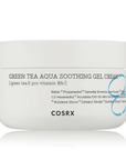 COSRX Hydrium Greentea Aqua Soothing Gel Cream Crema calmante con té verde 50 ml