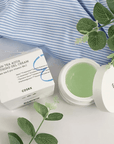 COSRX Hydrium Greentea Aqua Soothing Gel Cream Crema calmante con té verde 50 ml