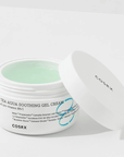COSRX Hydrium Greentea Aqua Soothing Gel Cream Crema calmante con té verde 50 ml