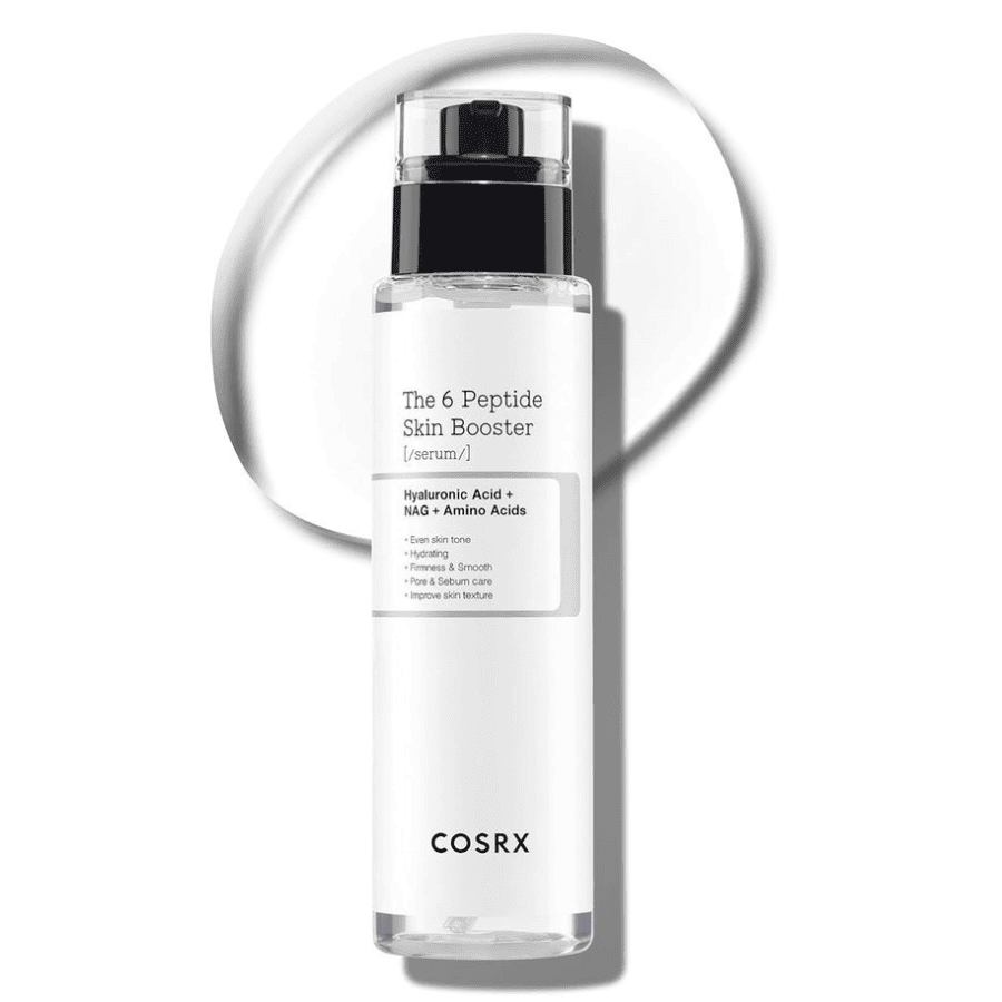 COSRX The 6 Peptide Skin Booster Sérum con aminoácidos 30 ml