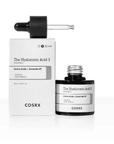 COSRX The Hyaluronic Acid 3 Sérum con 3% ácido hialurónico 20 ml
