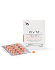 DS Revita Suplemento alimenticio anticaída 30 tabletas