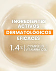 Avène Protector Solar Sérum FPS 50+ Efecto Iluminador 2 en 1 30 ml