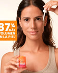 Avène Protector Solar Sérum FPS 50+ Efecto Rellenador 2 en 1 30 ml