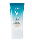 Vichy Mineral 89 Crema uv spf50+ Hidratación y antioxidante 50 ml