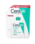 Cerave Gel Espumoso Refill (16 oz) Limpiador para piel normal a grasa 473 ml