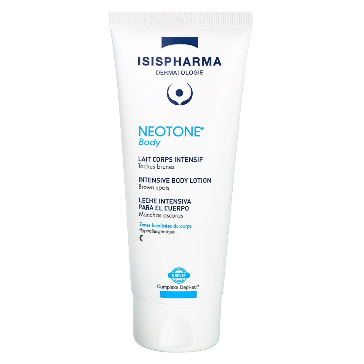Isispharma Neotone Body Despigmentante corporal 100 ml