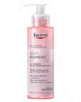 Eucerin Anti-Pigment Gel limpiador facial 200 ml