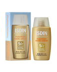 Isdin Fotoprotector Fusion Water Urban SPF30+ Fluido 50 ml