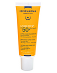 Isispharma Uveblock FPS50+ Toque seco para pieles mixtas a grasas 40 ml