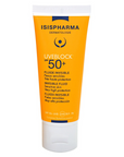 Isispharma Uveblock FPS50+ Fluido con color para pieles sensibles 40 ml