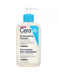 CeraVe SA Gel limpiador antirugosidades 236 ml