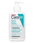 CeraVe Limpiador control de imperfecciones 236 ml