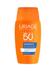 Uriage Bariésun Agua Fluido Ultra Matte Fotoprotector Facial SPF 50+ 50 Ml