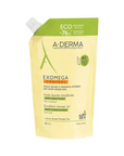 Aderma Exomega Aceite dermolimpiador para piel seca 500 ml