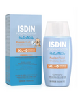 Isdin Pediatrics Fotoprotector Mineral Baby FPS50 50 ml