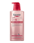 Eucerin pH5 Aceite-Gel de ducha para piel seca y sensible 400 ml