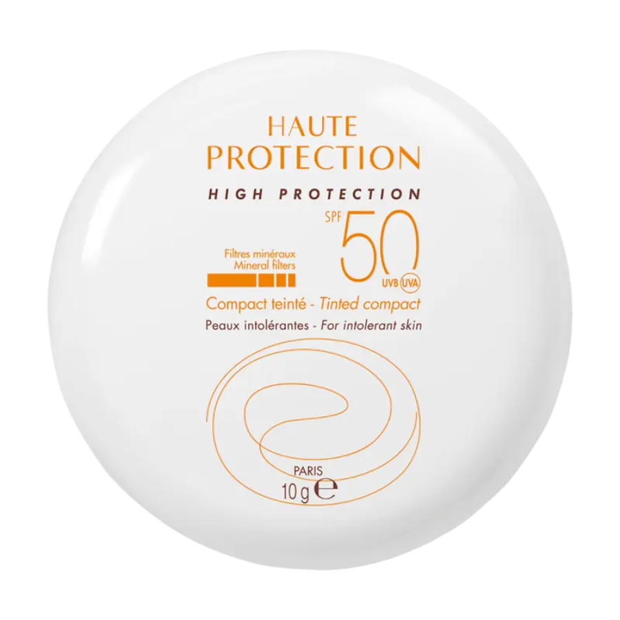 Avene Protector solar FPS50+ Color arena 10 gr