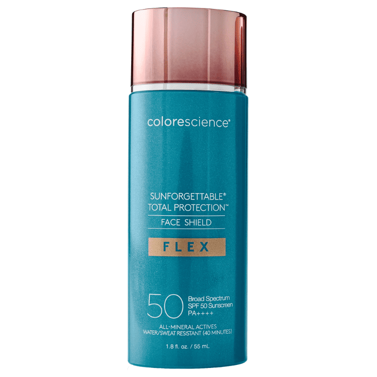 Colorescience Face Shield Flex SPF50 Fair 55 ml