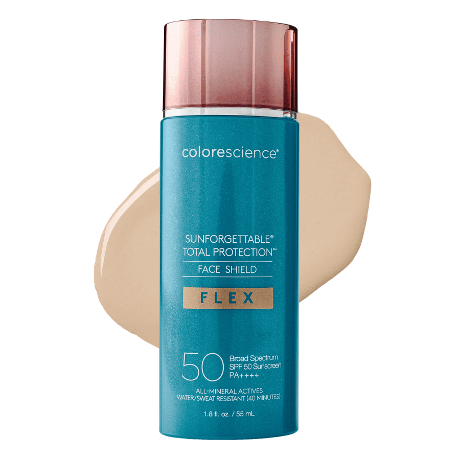 Colorescience Face Shield Flex SPF50 Fair 55 ml