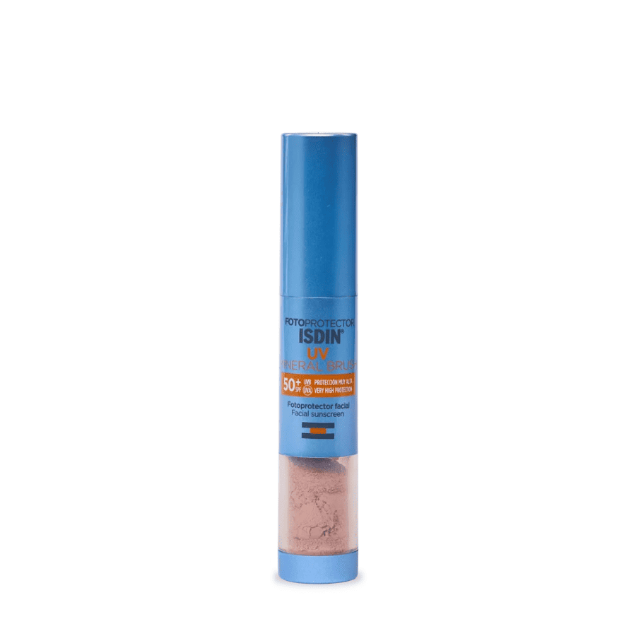 Isdin Fotoprotector Isdin UV Mineral Brush SPF50+ 2 gr