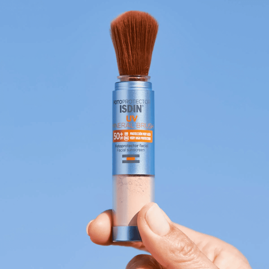 Isdin Fotoprotector Isdin UV Mineral Brush SPF50+ 2 gr
