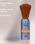 Isdin Fotoprotector Isdin UV Mineral Brush SPF50+ 2 gr