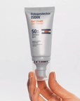 Isdin Fotoprotector Gel crema Dry Touch FPS50+ 50 ml