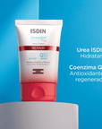 Isdin Ureadin Crema de manos reparadora 50 ml