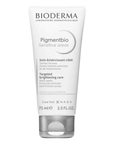 Bioderma Pigmentbio Sensitive Areas despigmentante corporal para áreas sensibles 75 ml