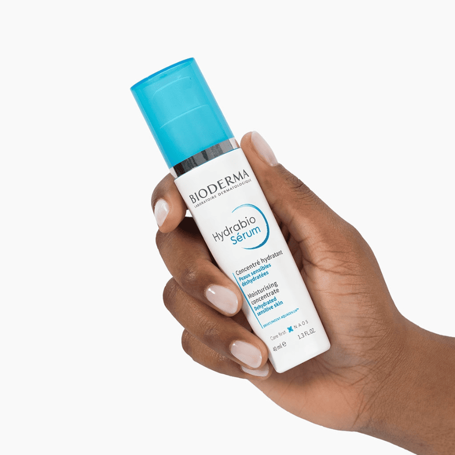 Bioderma Hydrabio Sérum suero hidratante para piel deshidratada 40 ml