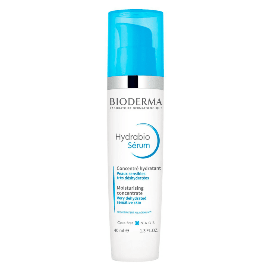 Bioderma Hydrabio Sérum suero hidratante para piel deshidratada 40 ml