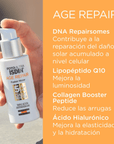 Isdin Fotoultra Age Repair FPS50+ Antiedad 50 ml