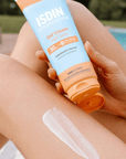 Isdin Fotoprotector FPS50+ Gel crema Alta protección solar familiar 250 ml