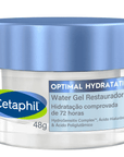Cetaphil Optimal Hydration Water Gel restaurador 48 gr