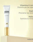 Isdin Isdinceutics K-Ox Eyes Contorno de ojos 15 ml