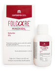 Cantabria Labs Folcare Minoxidil 5% Solución anticaída 60 ml