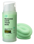 Season Love Your Skin Protector solar FPS50 Manzana Verde 100 g