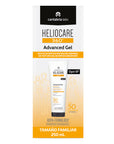 Cantabria Labs Heliocare 360° Advanced Gel Protector solar FPS50+ 250 ml