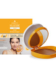 Cantabria Labs Heliocare 360° Polvo compacto color bronce FPS50+ 10 gr