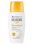 Cantabria Labs Heliocare 360° Sensation Protector solar FPS50+ 50 ml