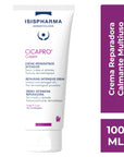 Isispharma Cicapro Crema 100 ml