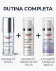 Eucerin Hyaluron-Filler +Longevity Epigenetic Crema de Noche 50 ml
