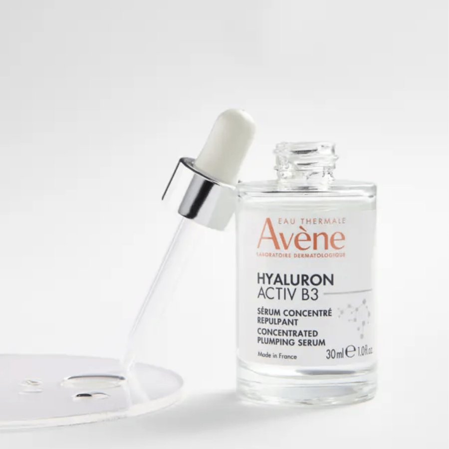 Avene Hyaluron Activ B3 Sérum antiarrugas 30 ml